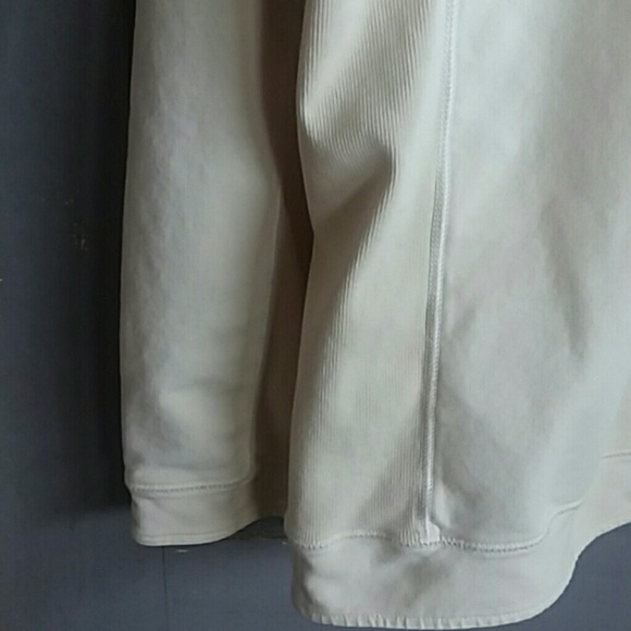 Tommy Bahama Island Modern Fit Half Zip Pullover - Picture 3 of 8